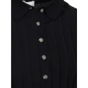 Allude Dame Topper Blå S,
