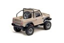 Absima 10021 MICRO CRAWLER DEFENDER BEIGE RTR 1:24
