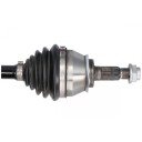 Point Gear Drivaksel POINT GEAR PNG75918