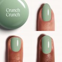 Essie Classic Gourmet Grocery 1018 Crunch Crunch