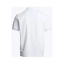 Parajumpers Herre Topper Hvit S,