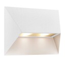 Nordlux - Pontio 27 Utendørs Vegglampe White Nordlux