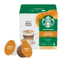 Starbucks Caramel Macchiato