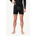 Devold Duo Active Boxer W/windstopper Herre Black M