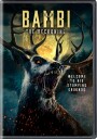 Bambi: The Reckoning 2025 DVD