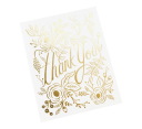 Rifle Paper Co. Takkekort Marion Thank You