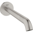 Grohe Essence Badekaravløp 230mm Messing Supersteel
