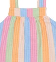 The New Tnsttracie Strap Top   Multi/patterned   98