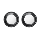 Insta360 GO 3S Linsebeskytter med Herdet Glass og Anti-dugg - 2 stk
