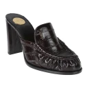 Saint Laurent Dame Sko Brun 37 EU,
