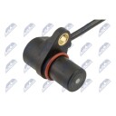 Impulsgiver veivaksel NTY ECP PL 042