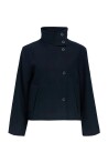 Objriki Re Short Jacket Noos Navy Object SKY CAPTAIN 44