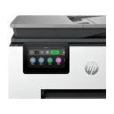 HP OfficeJet Pro 9130b All-in-One Laserskriver med Faks, Kopi og Skanning - Grå