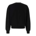 Alexander McQueen Herre Gensere & Hettegensere Svart XL,