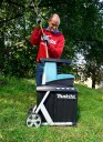 MAKITA KOMPOSTKVERN UD2500 2500W
