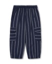 Fliink Vira Cargo Bukse Insignia Blue Sandshell (92 / 2 år)