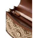 Guess Dame Vesker Beige ONE SIZE,