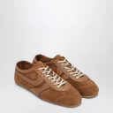 Dries Van Noten Dame Sko Brun 37 EU,