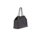 Guess Dame Vesker Svart ONE SIZE,