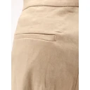Pinko Dame Bukser Beige 2XS,
