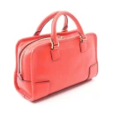 Loewe Pre owned Dame Pre owned Rød ONE SIZE,