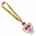 Harry Potter Juledekorasjon Love Potion
