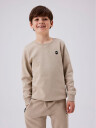 Name It Vimo Long Sleeve Sweat Bru Beige 158/164