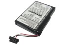 Cameron Sino Batteri For GPS Navman ICN 510