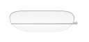 D-TEC Leaf Dynamisk lys auto Indirekte L-168DLIL