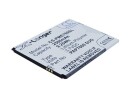 Prestigio MultiPhone 7600 Duo batteri (2500 mAh 3.7 V)