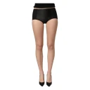 Dolce & Gabbana Dame Undertøy Svart S,