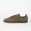 Joggesko adidas Samba Og Clay/ Shale Olive/ Gum5 EUR 44 2/3