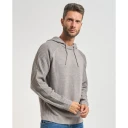 Giorgio Armani Armani Exchange Herre Gensere & Hettegensere Grå L
