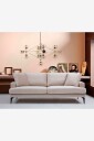 Homitis   3 seters sofa   Beige
