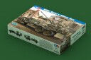 HobbyBoss 1/35 GMC Bofors 40mm Gun