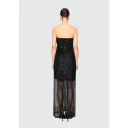 Camilla Pihl Dame Kjoler Svart M,