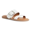 Tamaris, Dame, Sko, Hvit, 39 EU,