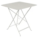 Fermob Bistro bord 71x71 cm Clay Grey
