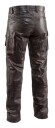 Bull M Hunting Bukser Brown