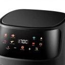 Engrospris.no Rikom Premium Airfryer 5 L