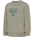 Hummel Bee mini jersey joggedress shadow 104