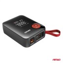AMiO 04675 Batteri, starthjelpapparat