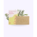 Flow Cosmetics Tea Tree Shampoo Soap Bar 120 g