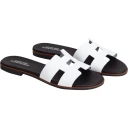 Shoe Biz Copenhagen Dame Sko Hvit 39 EU,