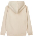 Mads Nørgaard Standard Hudini Sweatshirt - Cream - 128
