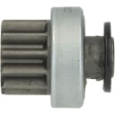 Friløpsgir, starter HC-Cargo F 032 335 711