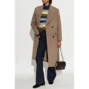Tory Burch Dame Jeans Blå W26,