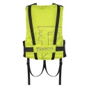 Regatta Action Explorer 50n Flytevest Gul 90+