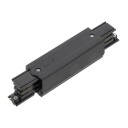 Global 3F Center-tilkobling XTS14-2 svart