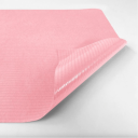 Claresa Foil-Coated Roll Sheets Pink 40pcs